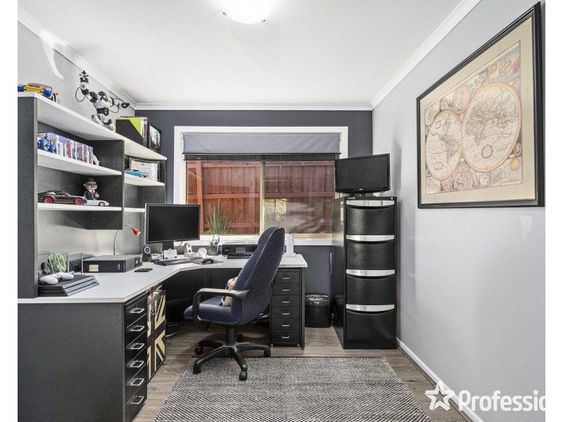 8 Paul Close, Mount Evelyn VIC 3796