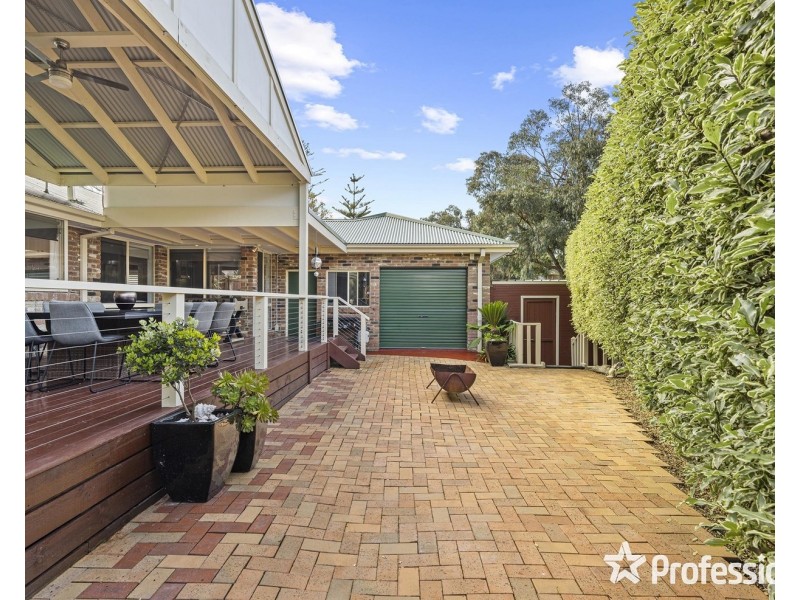 8 Paul Close, Mount Evelyn VIC 3796