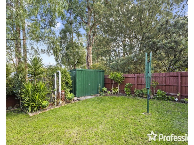 8 Paul Close, Mount Evelyn VIC 3796
