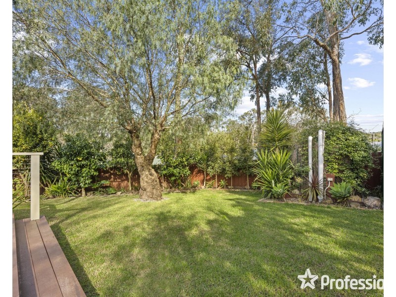8 Paul Close, Mount Evelyn VIC 3796
