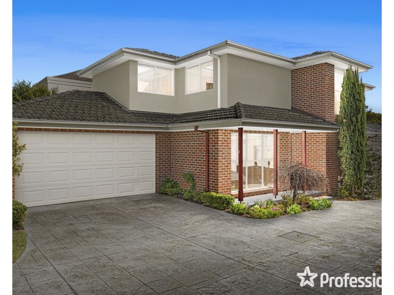 2/13 Penllyne Avenue, Vermont VIC 3133