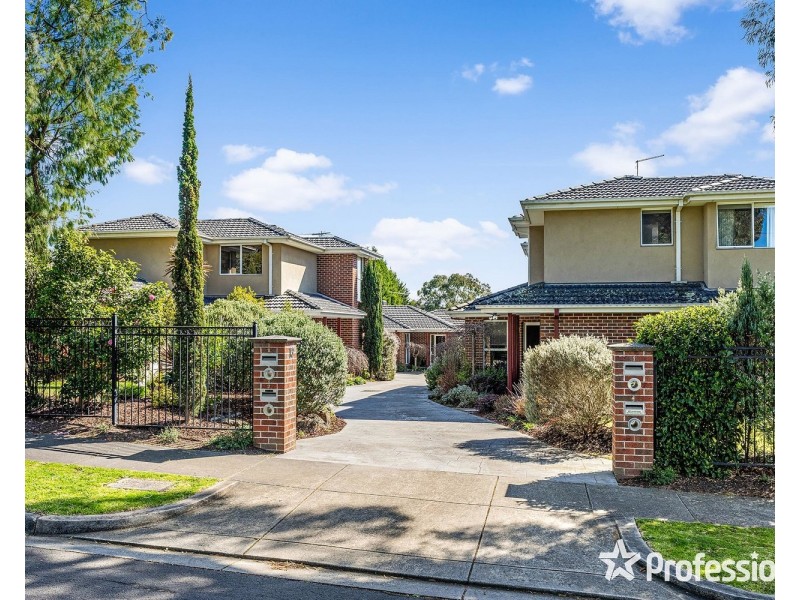 2/13 Penllyne Avenue, Vermont VIC 3133