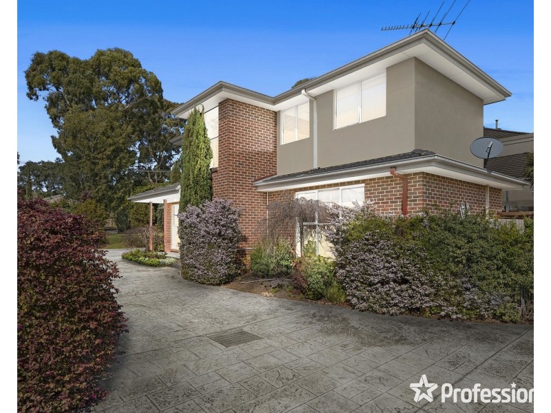 2/13 Penllyne Avenue, Vermont VIC 3133