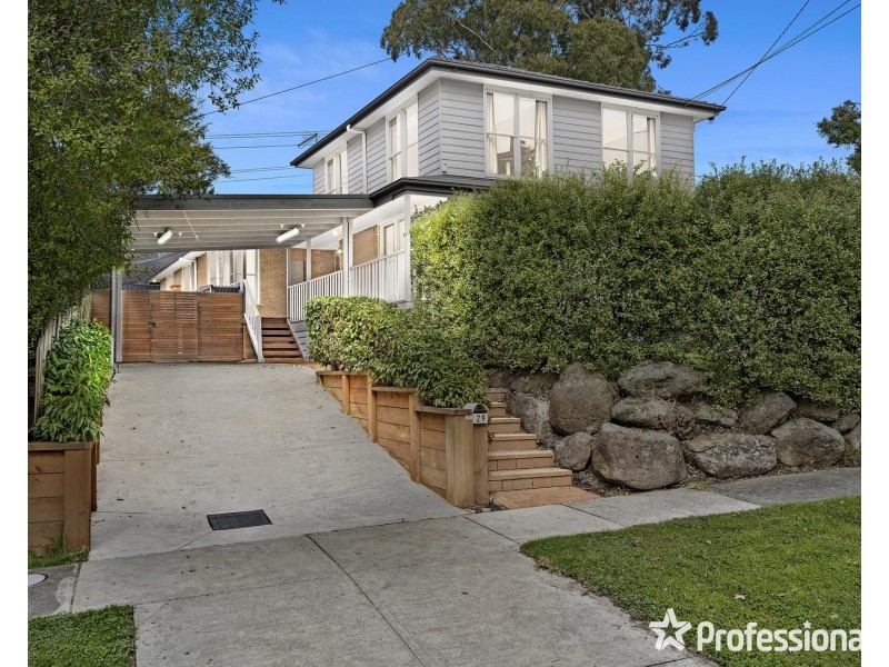 29 Glen Dhu Road, Kilsyth VIC 3137