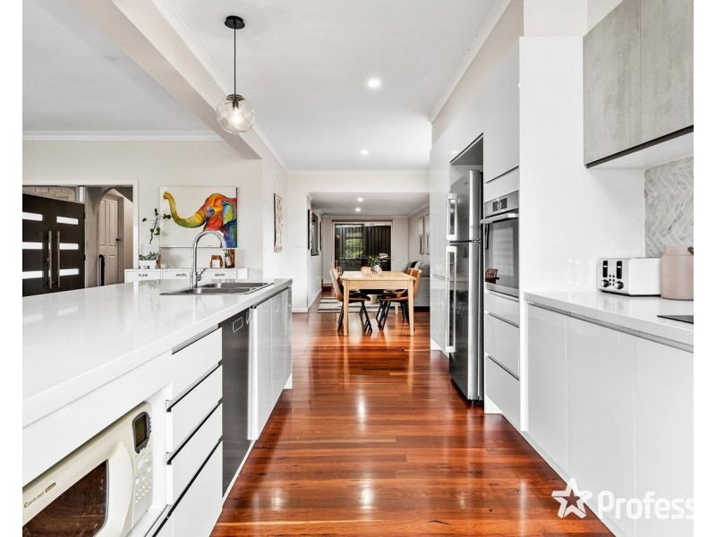 29 Glen Dhu Road, Kilsyth VIC 3137