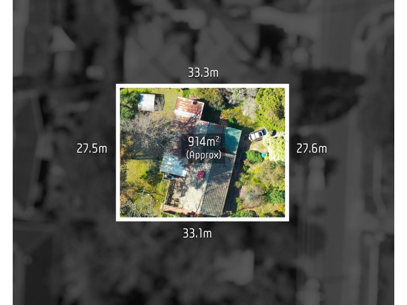 36 Central Avenue, Mooroolbark VIC 3138