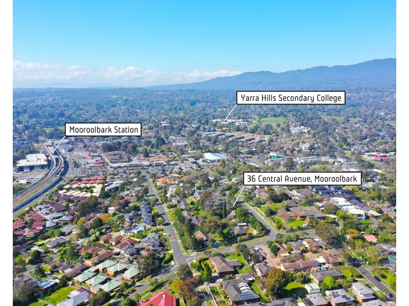 36 Central Avenue, Mooroolbark VIC 3138