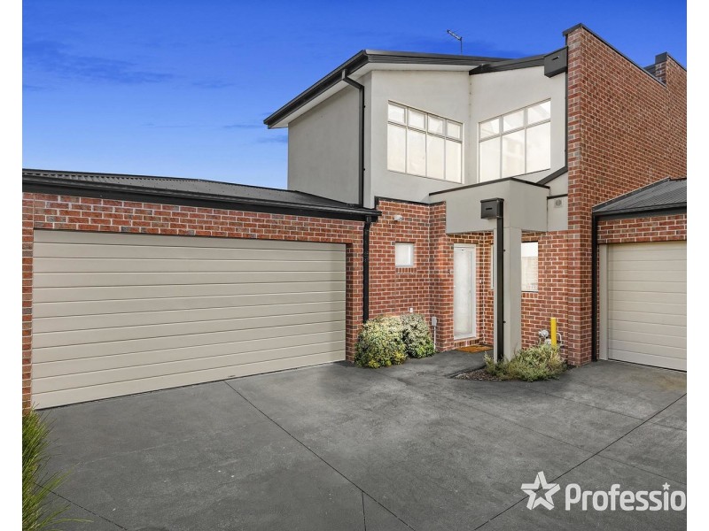 5 Raffaele Close, Lilydale VIC 3140