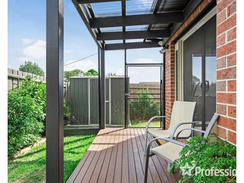 5 Raffaele Close, Lilydale VIC 3140