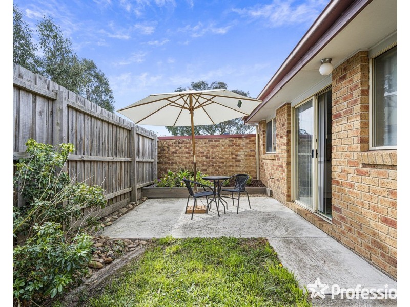 5/8-9 Hyde Park Walk, Mooroolbark VIC 3138