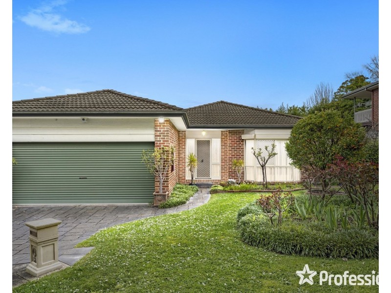 13 Parkside Close, Lilydale VIC 3140