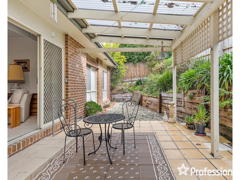 13 Parkside Close, Lilydale VIC 3140