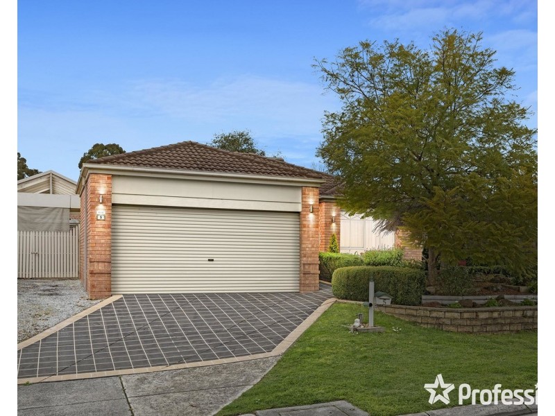 5 Rimfire Court, Lilydale VIC 3140