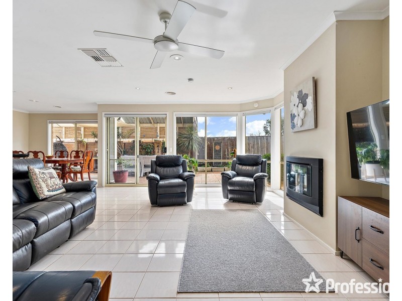 5 Rimfire Court, Lilydale VIC 3140