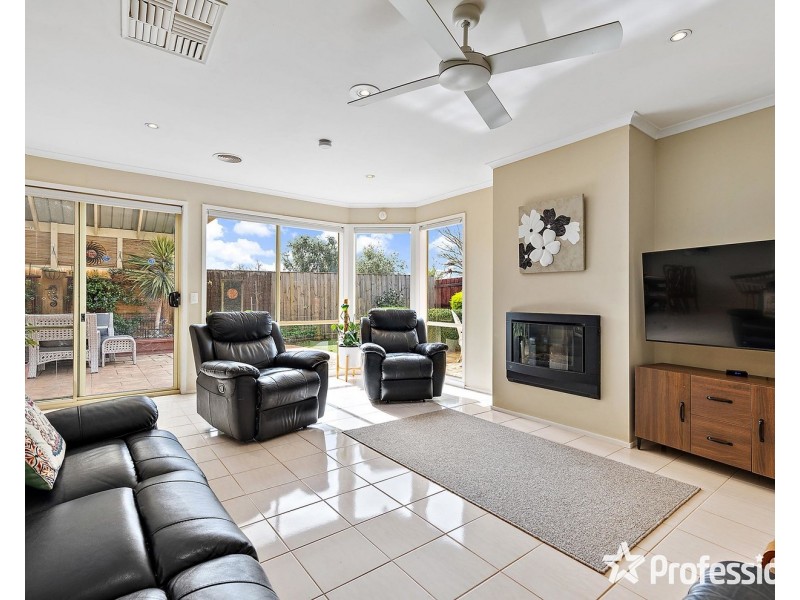 5 Rimfire Court, Lilydale VIC 3140