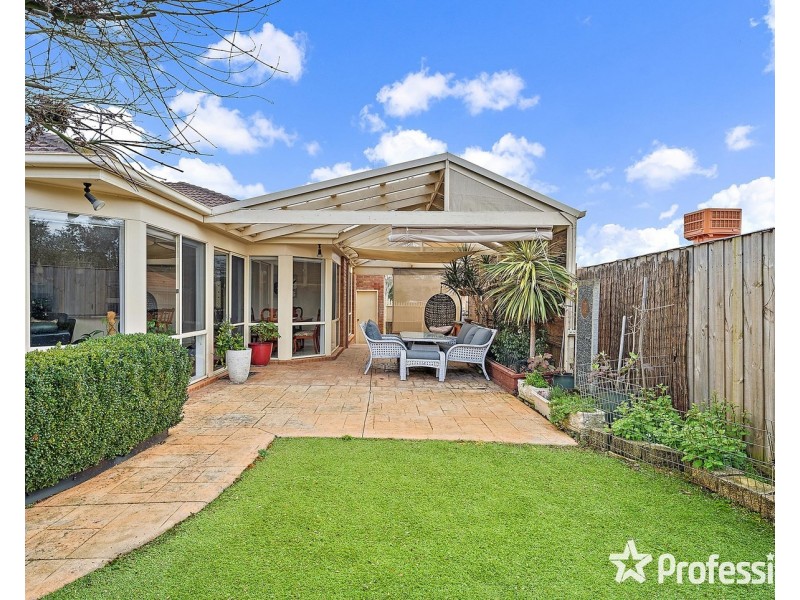 5 Rimfire Court, Lilydale VIC 3140