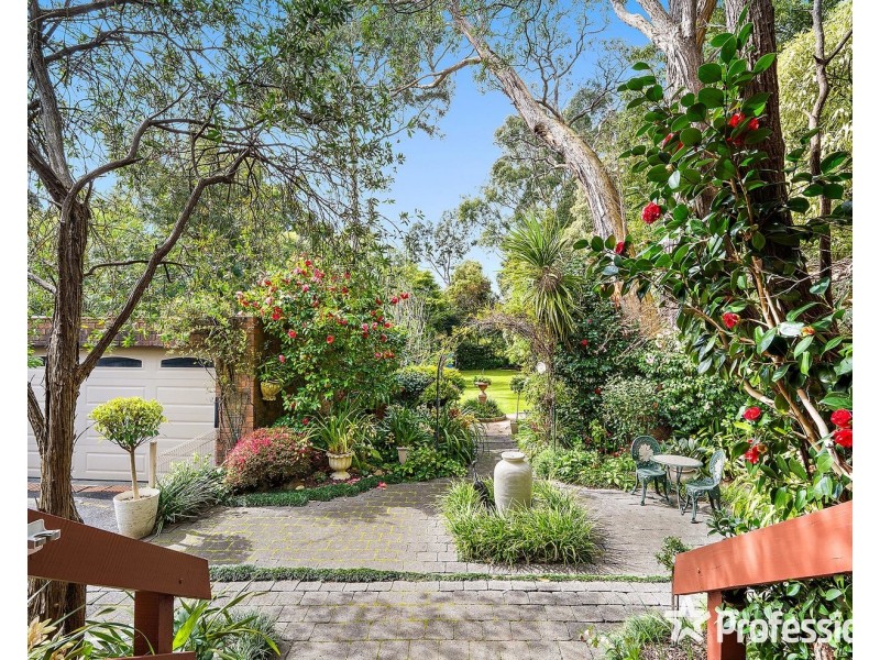 19 Stradbroke Road, Montrose VIC 3765