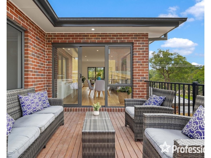 2-6 Joseph Close, Yarra Junction VIC 3797
