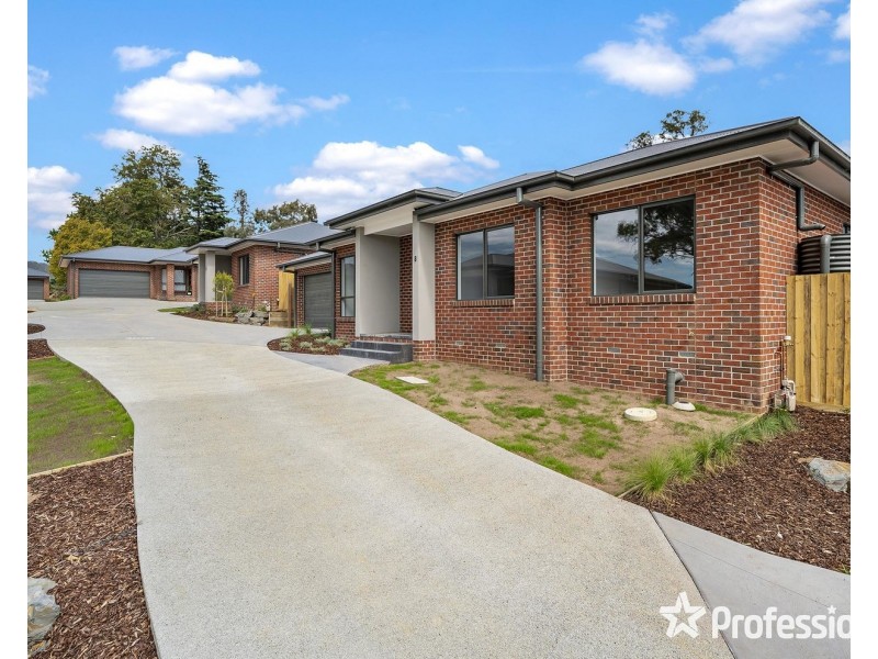 2-6 Joseph Close, Yarra Junction VIC 3797
