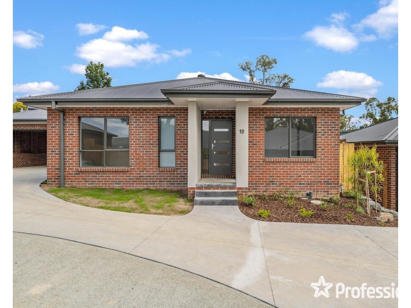 2-6 Joseph Close, Yarra Junction VIC 3797
