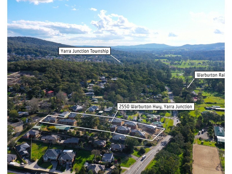 2-6 Joseph Close, Yarra Junction VIC 3797