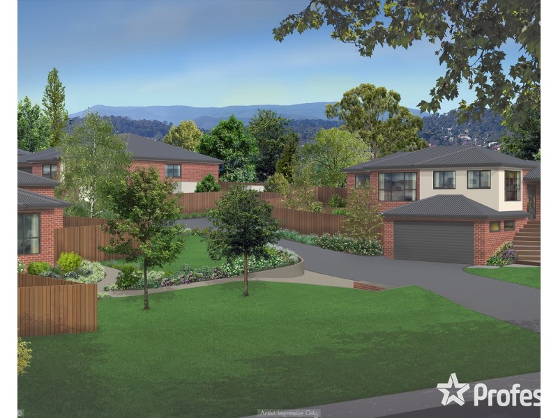 1-5 Joseph Close, Yarra Junction VIC 3797
