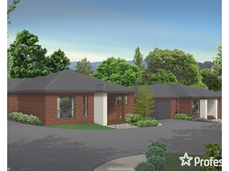 1-5 Joseph Close, Yarra Junction VIC 3797