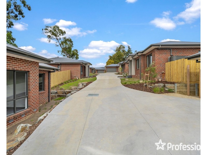 1-5 Joseph Close, Yarra Junction VIC 3797