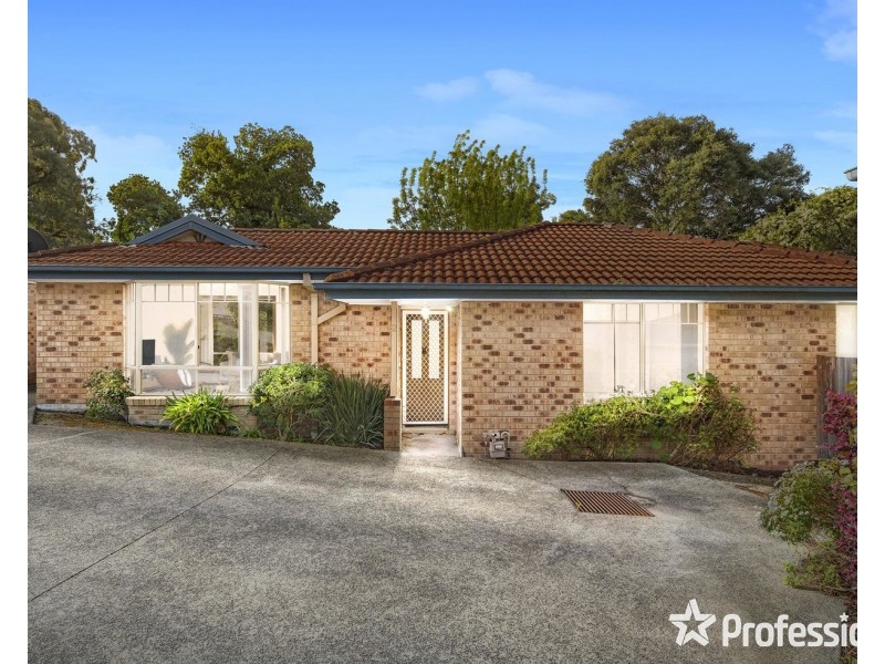 2/6 Ray Street, Croydon VIC 3136