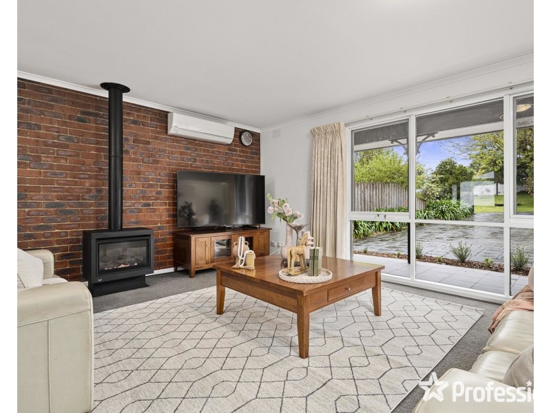 44 Circle Ridge, Chirnside Park VIC 3116