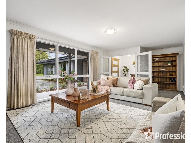 44 Circle Ridge, Chirnside Park VIC 3116