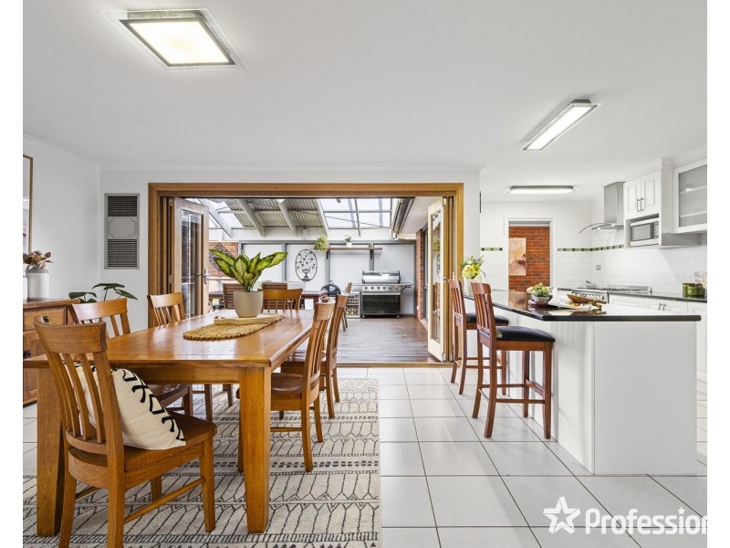 44 Circle Ridge, Chirnside Park VIC 3116