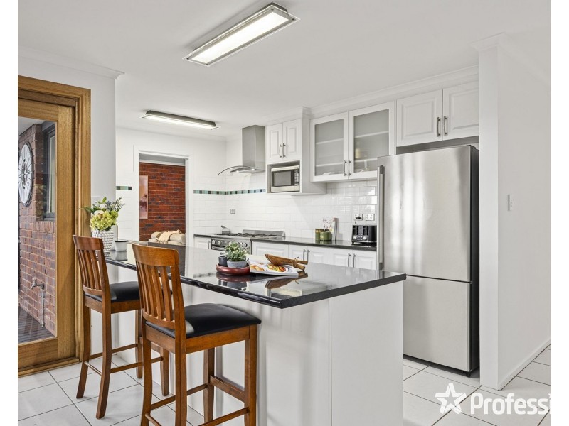 44 Circle Ridge, Chirnside Park VIC 3116