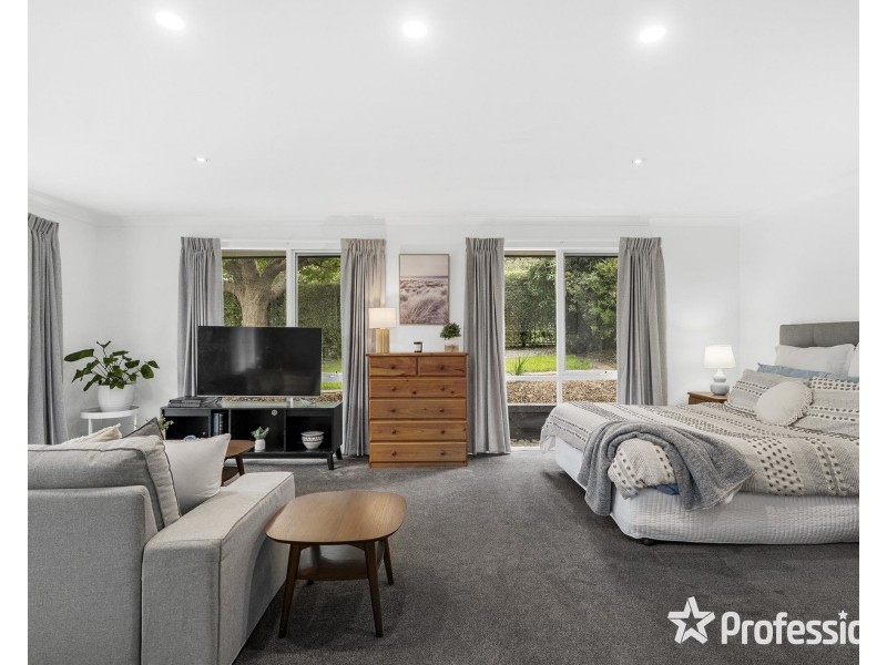 44 Circle Ridge, Chirnside Park VIC 3116