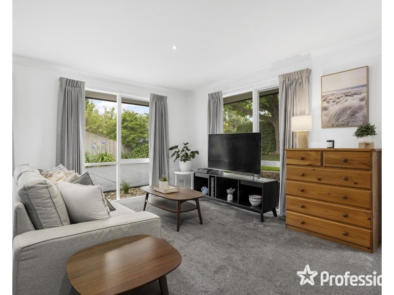 44 Circle Ridge, Chirnside Park VIC 3116