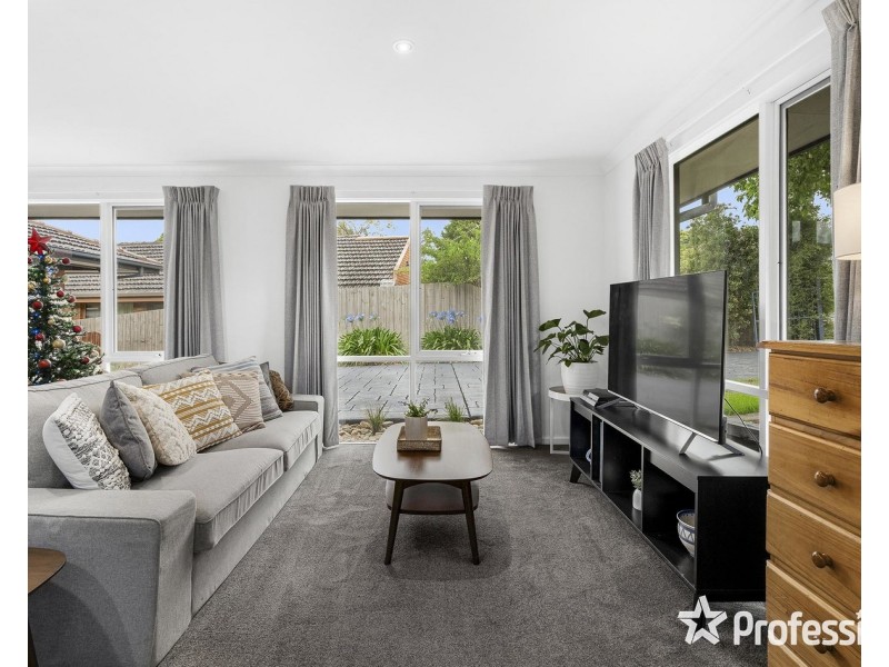 44 Circle Ridge, Chirnside Park VIC 3116