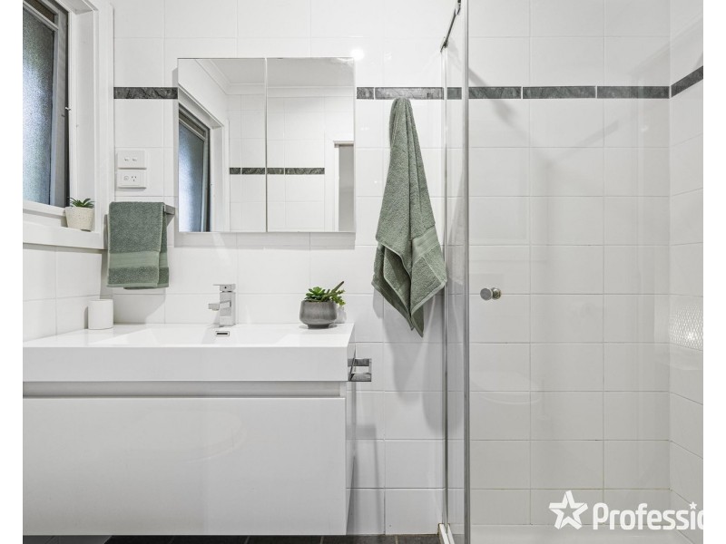 44 Circle Ridge, Chirnside Park VIC 3116