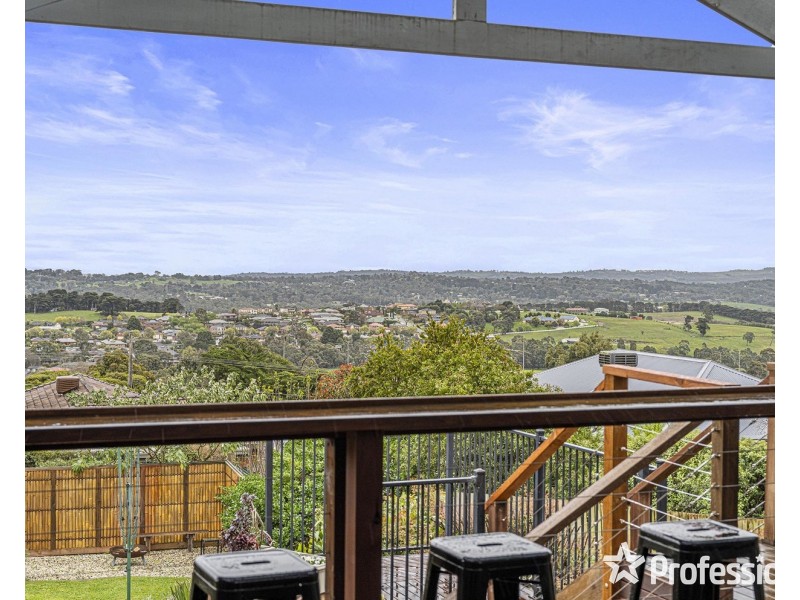 44 Circle Ridge, Chirnside Park VIC 3116