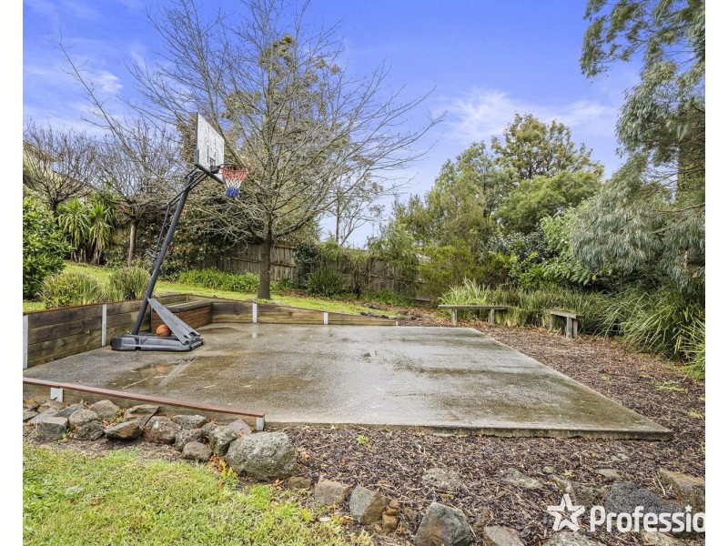 44 Circle Ridge, Chirnside Park VIC 3116