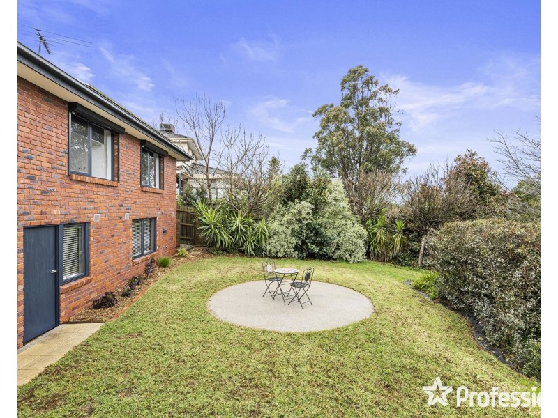 44 Circle Ridge, Chirnside Park VIC 3116