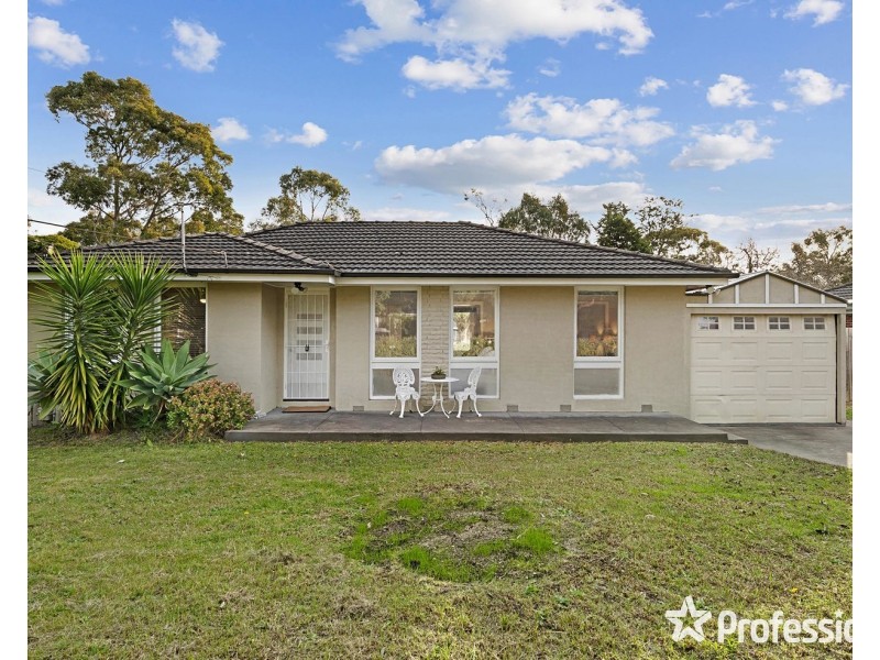68 Cherylnne Crescent, Kilsyth VIC 3137