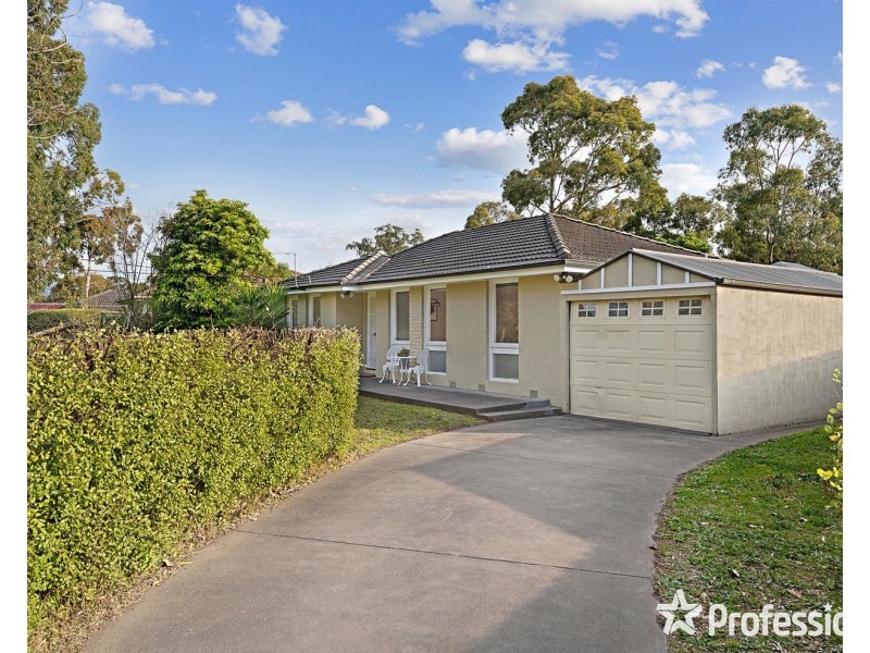 68 Cherylnne Crescent, Kilsyth VIC 3137