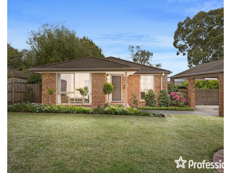 114 Lakeview Drive, Lilydale VIC 3140