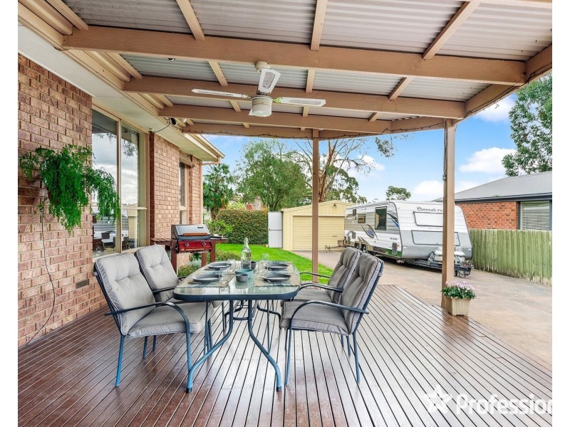 114 Lakeview Drive, Lilydale VIC 3140
