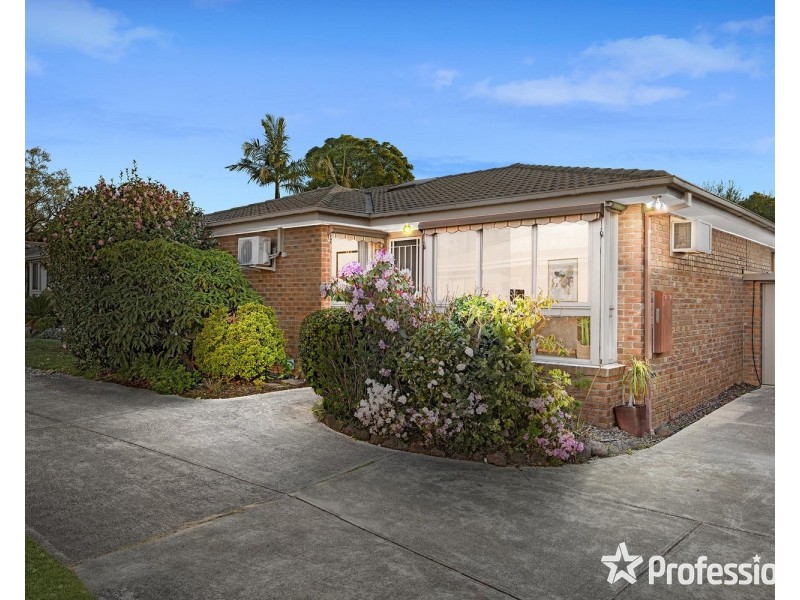 3/2 Freeman Street, Ringwood East VIC 3135