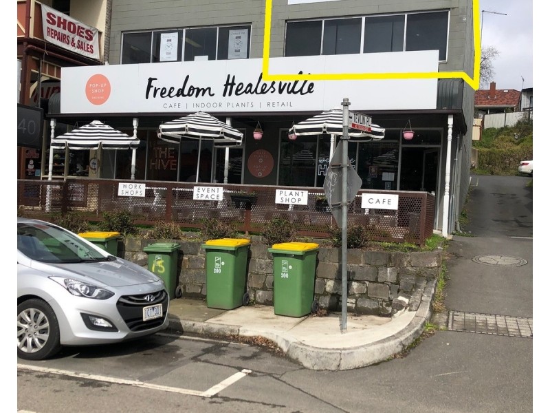 200a Maroondah Highway, Healesville VIC 3777