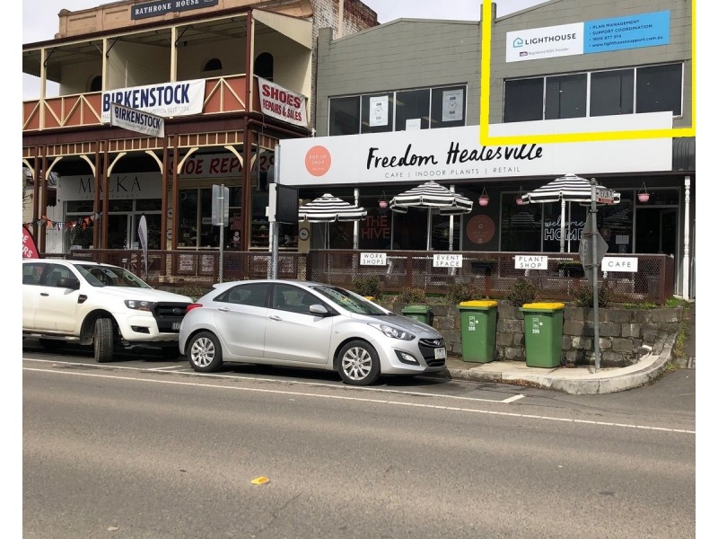 200a Maroondah Highway, Healesville VIC 3777