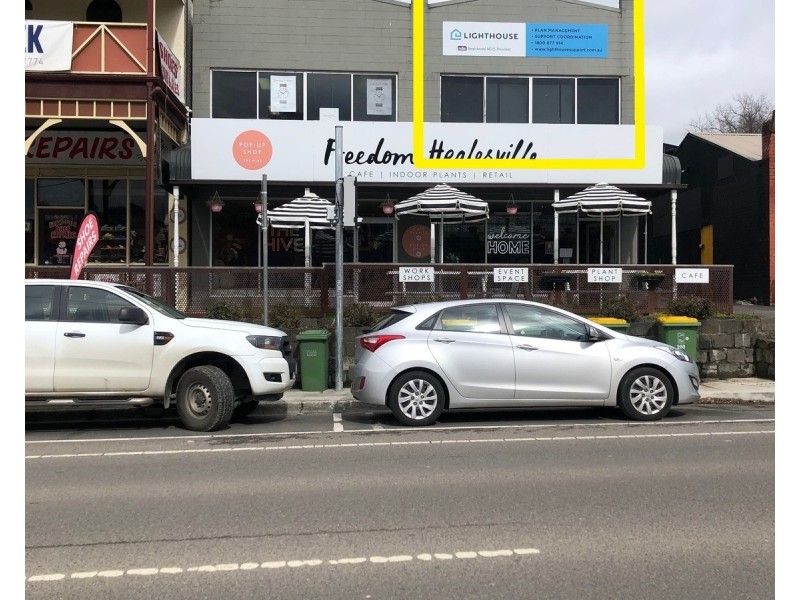 200a Maroondah Highway, Healesville VIC 3777