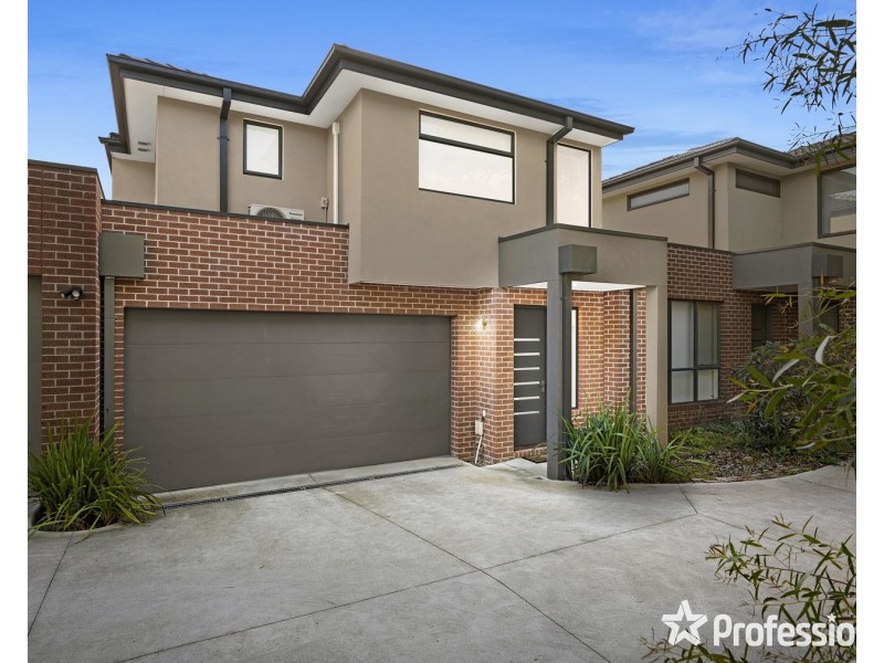 2/15 Durham Road, Kilsyth VIC 3137