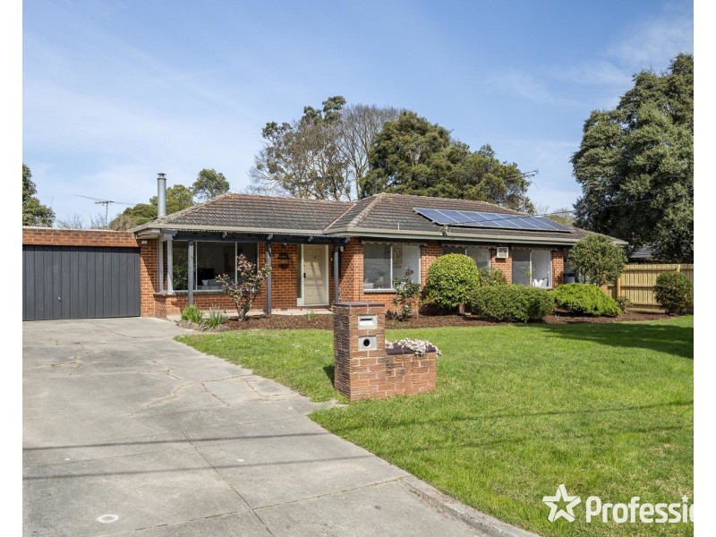 3 Carolanne Court, Mooroolbark VIC 3138